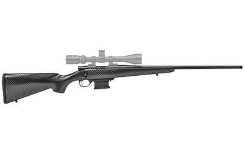 Rifles Long Guns Howa USA Carbon Stalker 223Rem HOWA CARBON STALKER 223WIN 22" CRBN